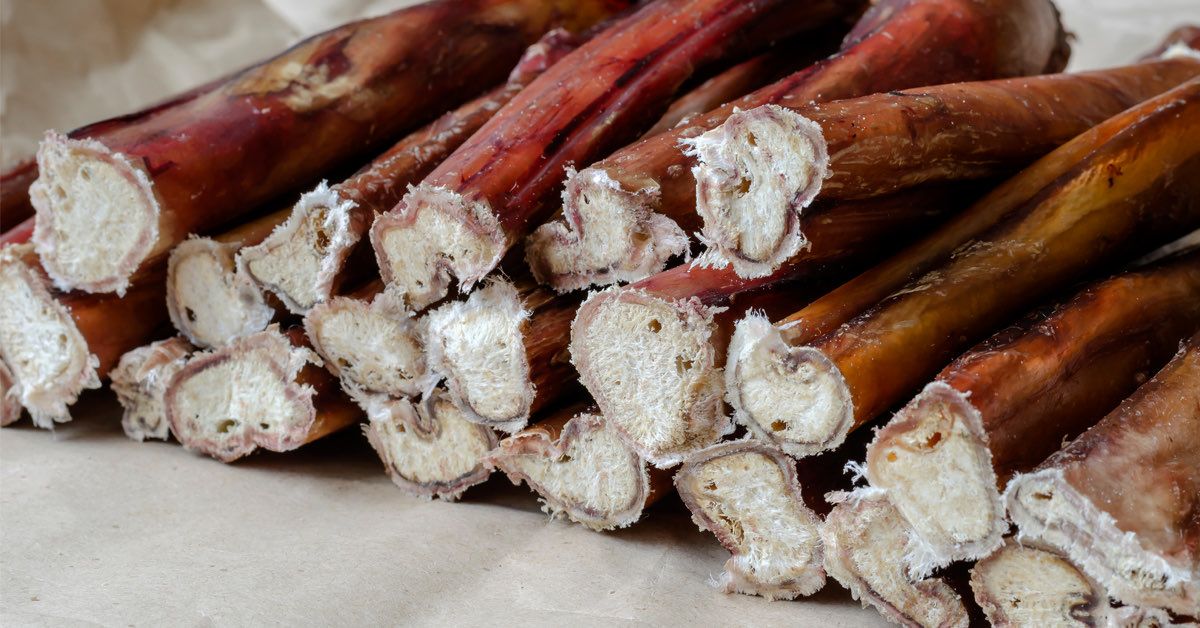 What Is A Bully Stick