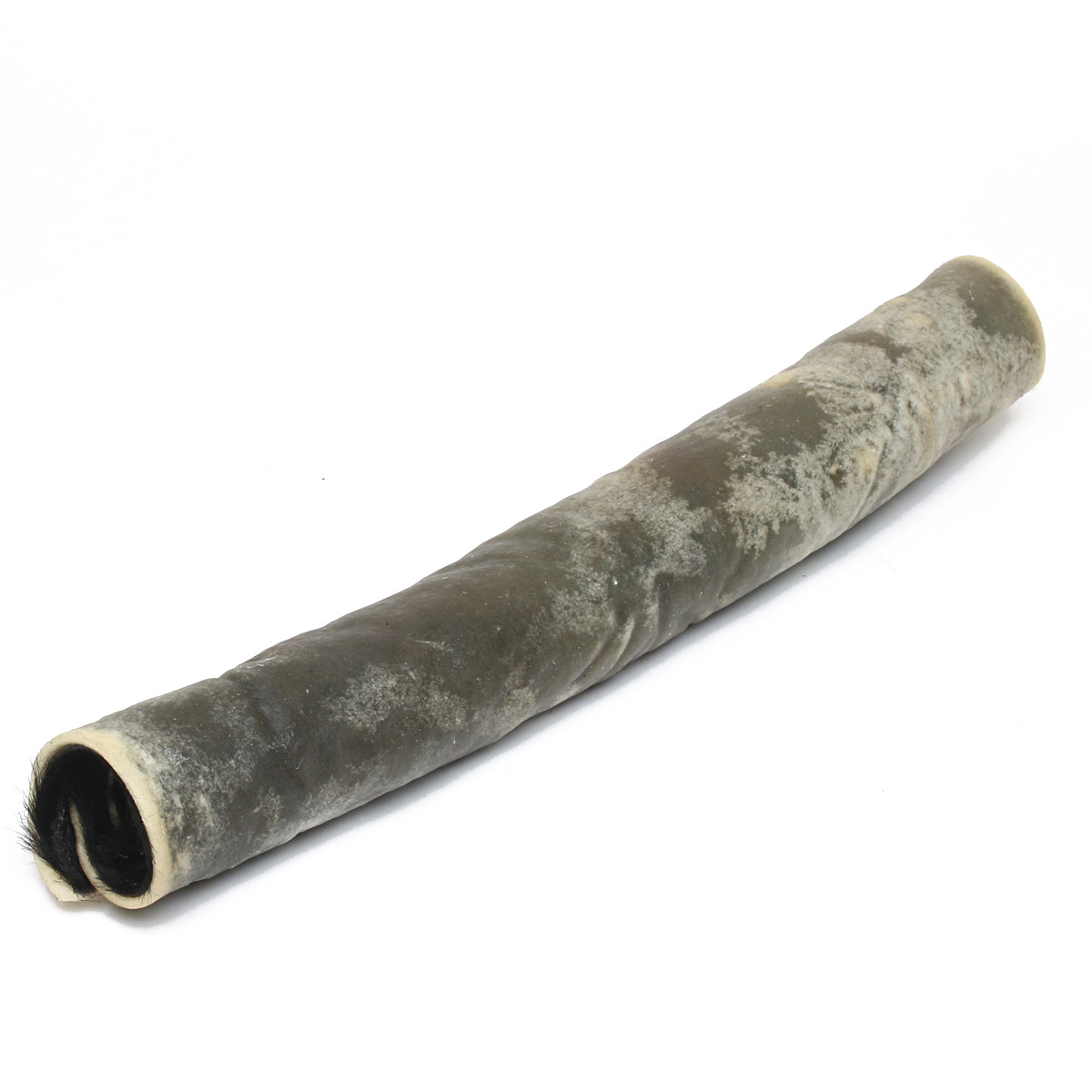 12" Hair-On Hide Roll
