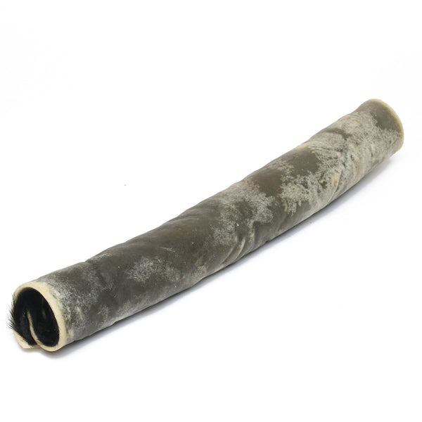 12" Hair-On Hide Roll