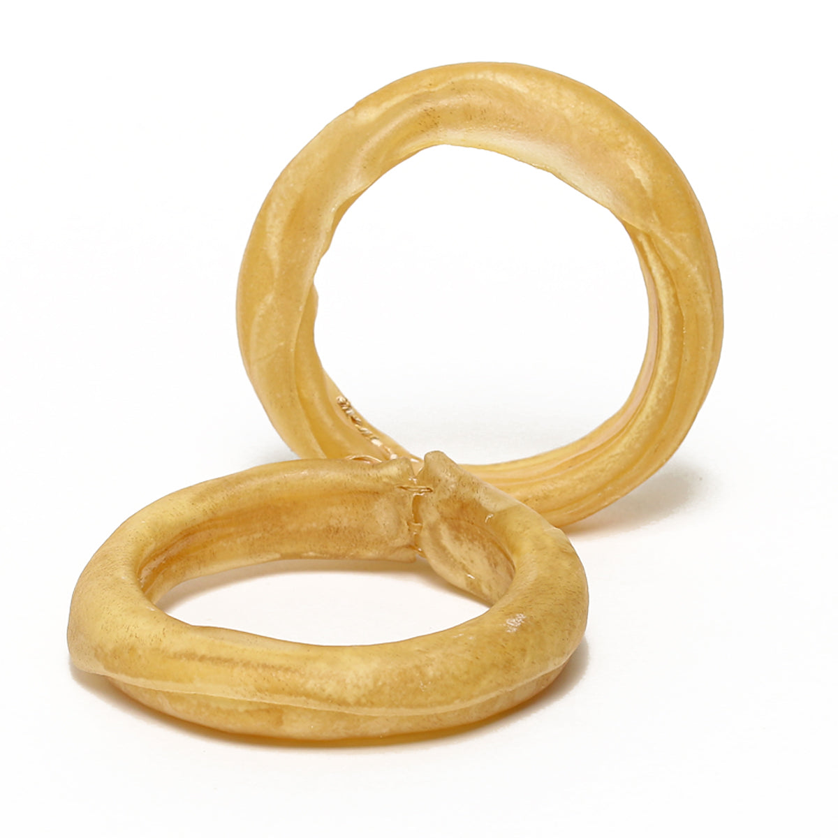 4 Inch Collagen Rings