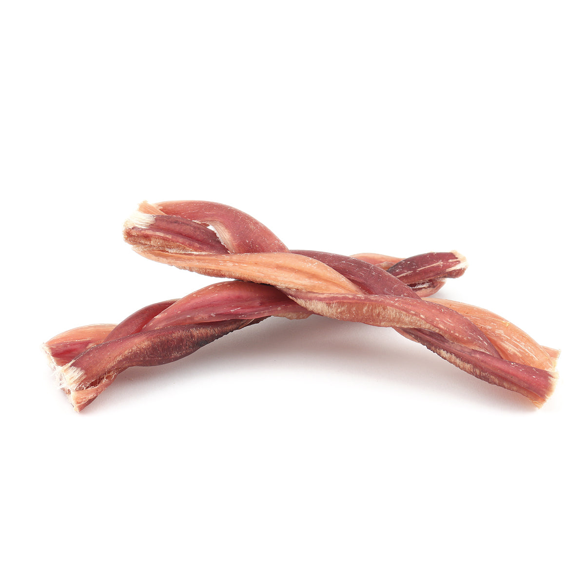 6 Inch Odor-Free Braided Bully Sticks