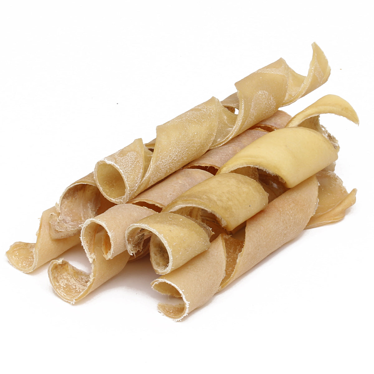 5-6" Collagen Spirals