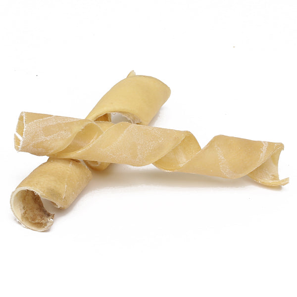 5-6" Collagen Spirals
