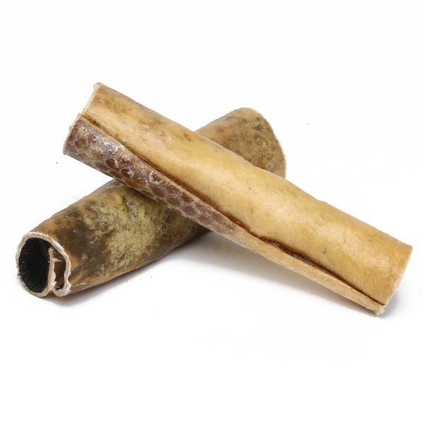 6" Hair-On Hide Roll