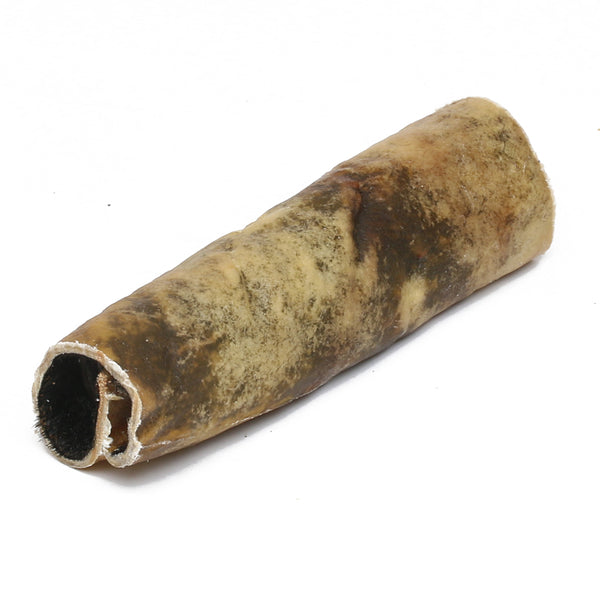 6" Hair-On Hide Roll