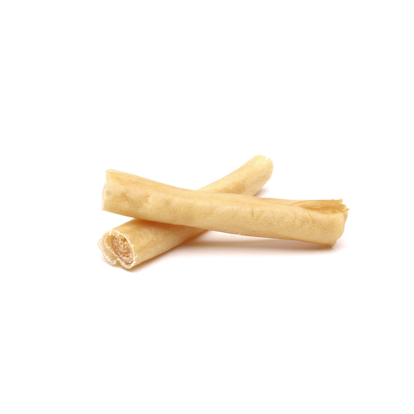 6 Inch Collagen Sticks - Jumbo