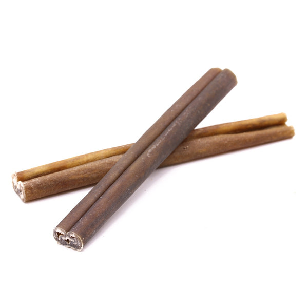 6 Inch Standard Collagen Sticks