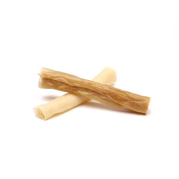 6 Inch Collagen Sticks - Thick