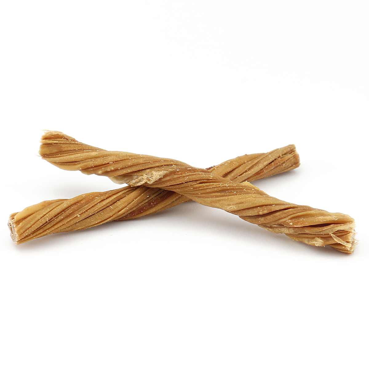 5 Inch Tripe Twists Dog Chews