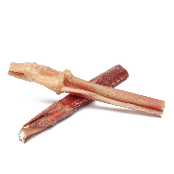 "Irregular" Bully Sticks