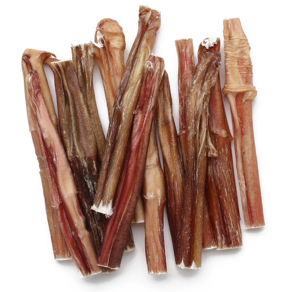 "Irregular" Bully Sticks
