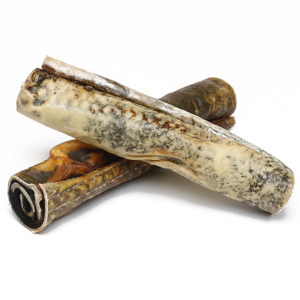9" Hair-On Hide Roll