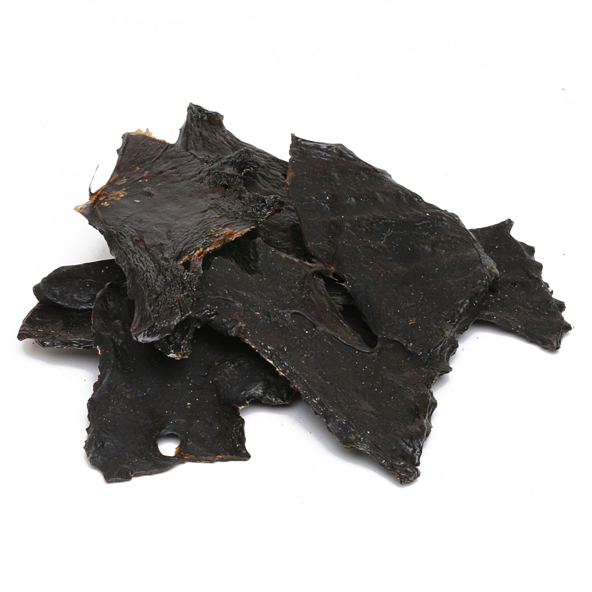 Beef Liver "Chips"