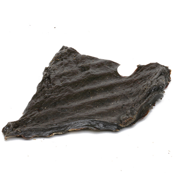 Beef Liver "Chips"