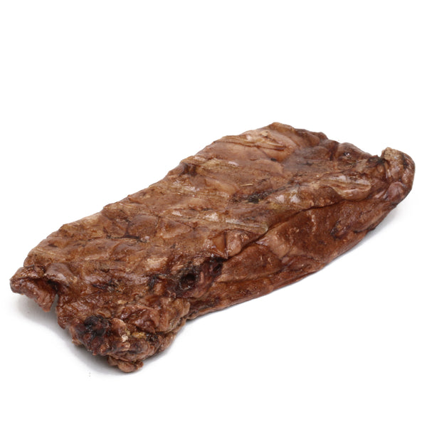 Beef Lung "Chips"