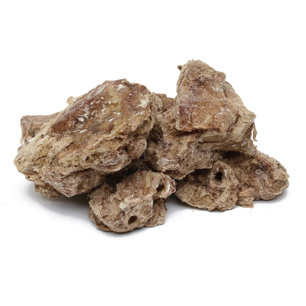 Beef Lung - Freeze-Dried - 2 oz.