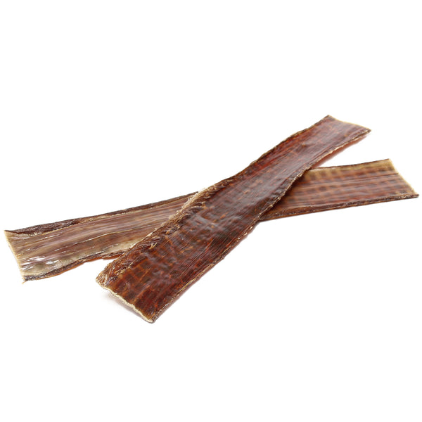 12 Inch Beef Gullet Strips