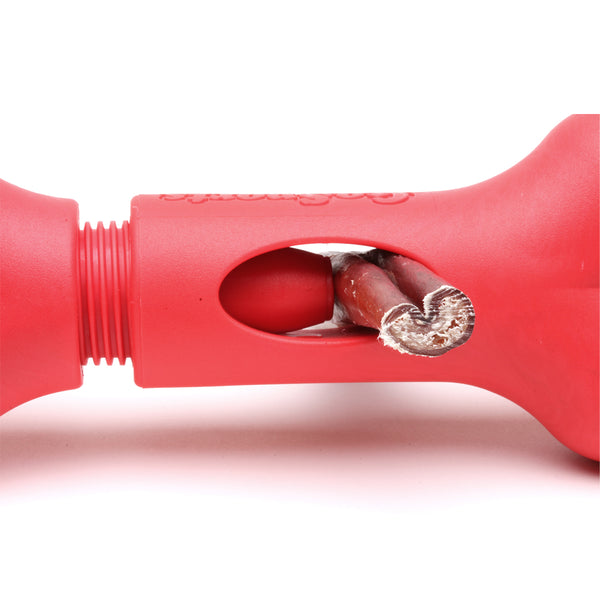 GoSports Chew Champ Bully Stick Holder - 8"