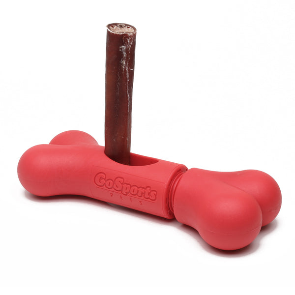 GoSports Chew Champ Bully Stick Holder - 8"