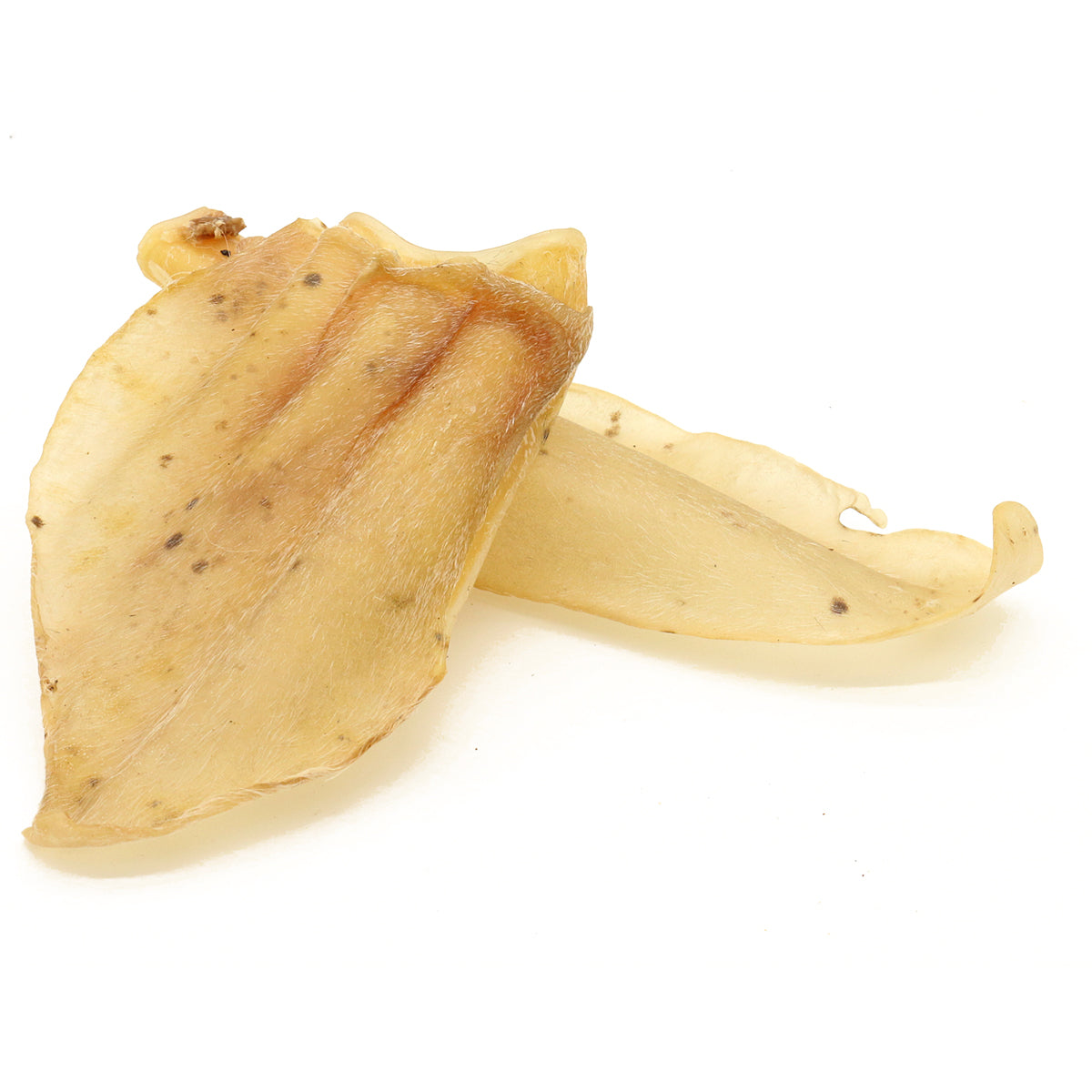 Natural Cow Ears Dog Treats