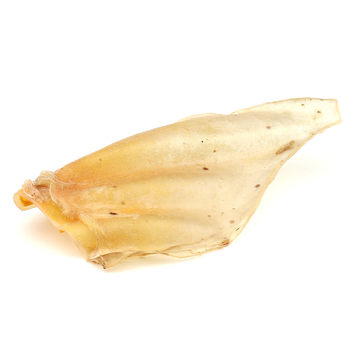 Natural Cow Ears Dog Treats