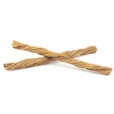 10 Inch Tripe Twists Dog Chews