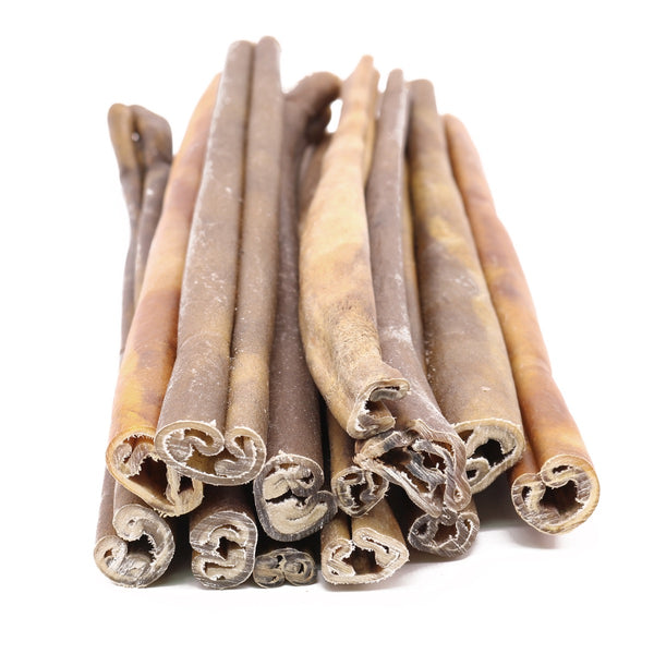 12 Inch Collagen Sticks, Thick