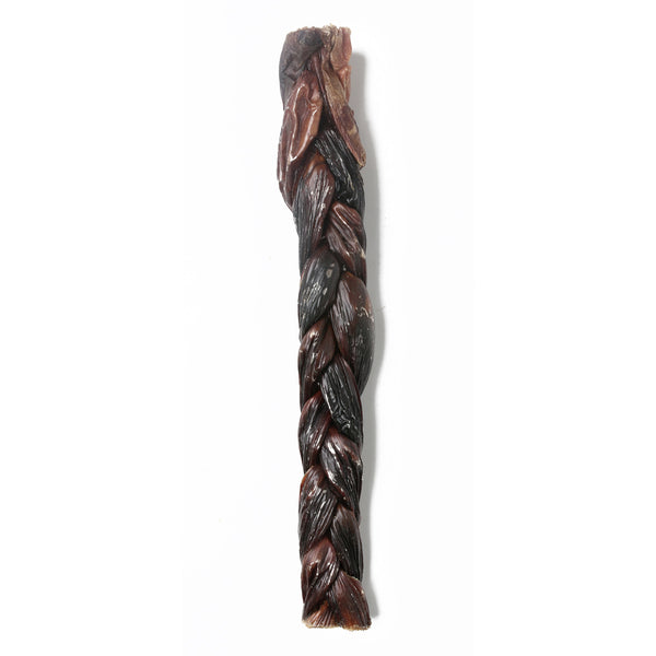 12 Inch Braided Gullet Sticks