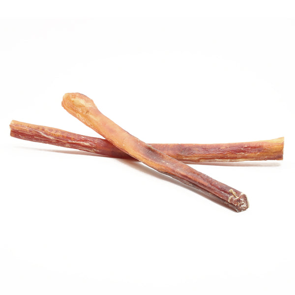 12" Premium Jumbo Odor Free Bully Sticks