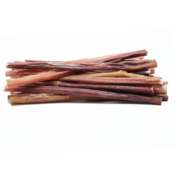 12 Inch Bully Sticks - Standard - Odor-Free