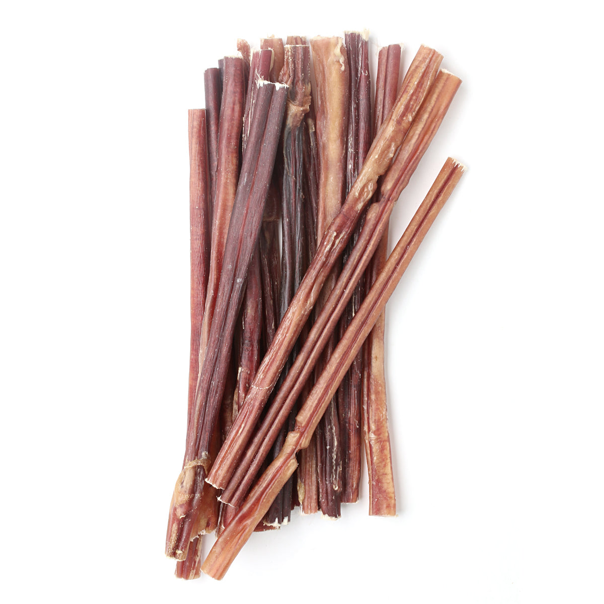 12 Inch Bully Sticks - Standard - Odor-Free