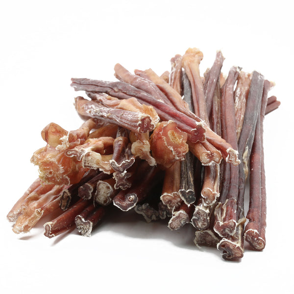 12 Inch Bully Sticks - Thin