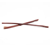 12 Inch Thin Odor Free Bully Sticks