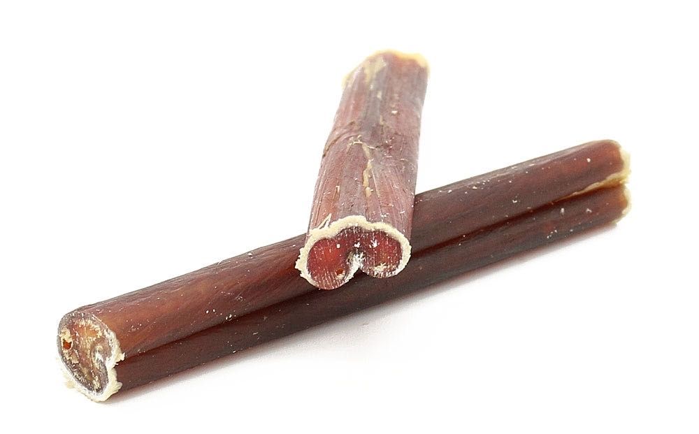 4 Inch Odor-Free Bully Sticks