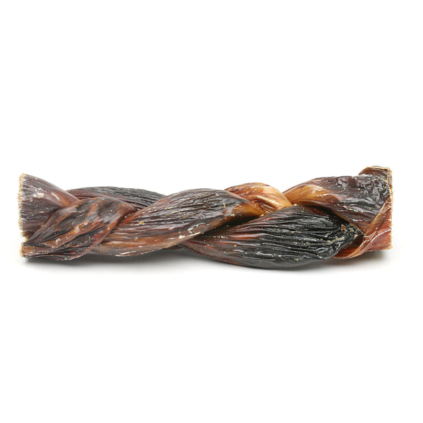 6 Inch Braided Gullet Sticks
