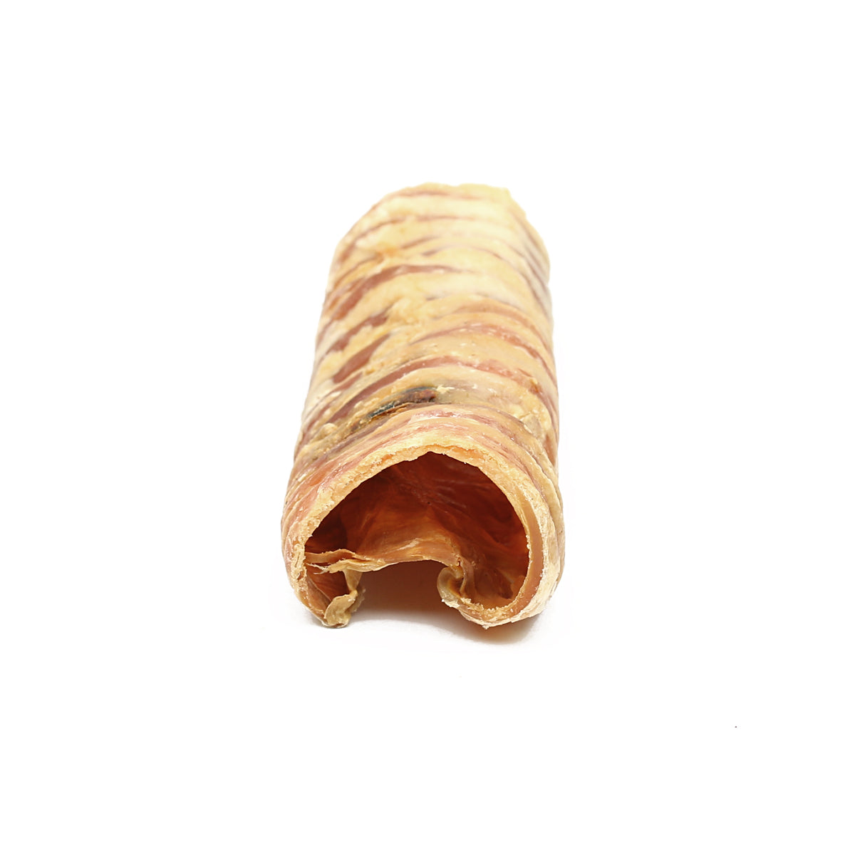 6 Inch Beef Trachea