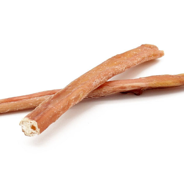 6 Inch Thin Odor-Free Bully Sticks