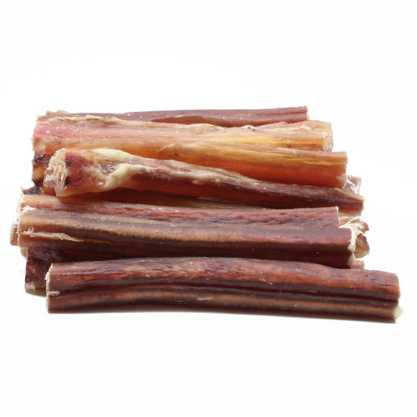 6 Inch Bully Sticks - Monster