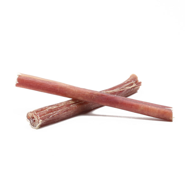 6 Inch Odor-Free Bully Sticks - 1