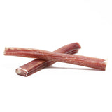 6 Inch Thick Odor-Free Bully Sticks - 1