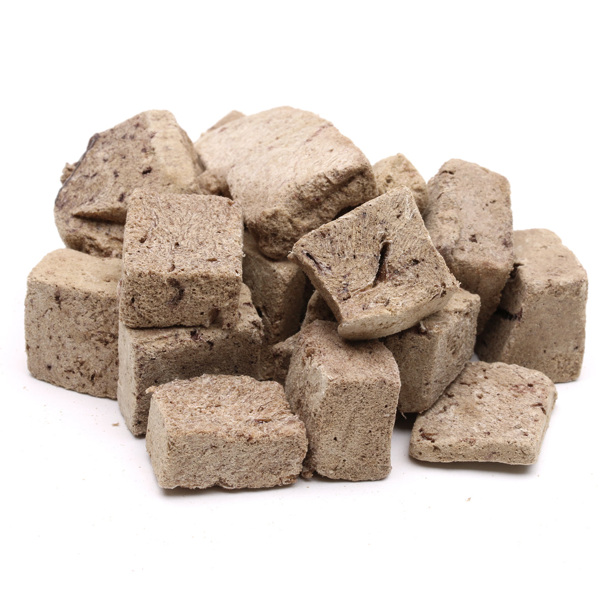 Beef Liver - Freeze-Dried - 3 oz.