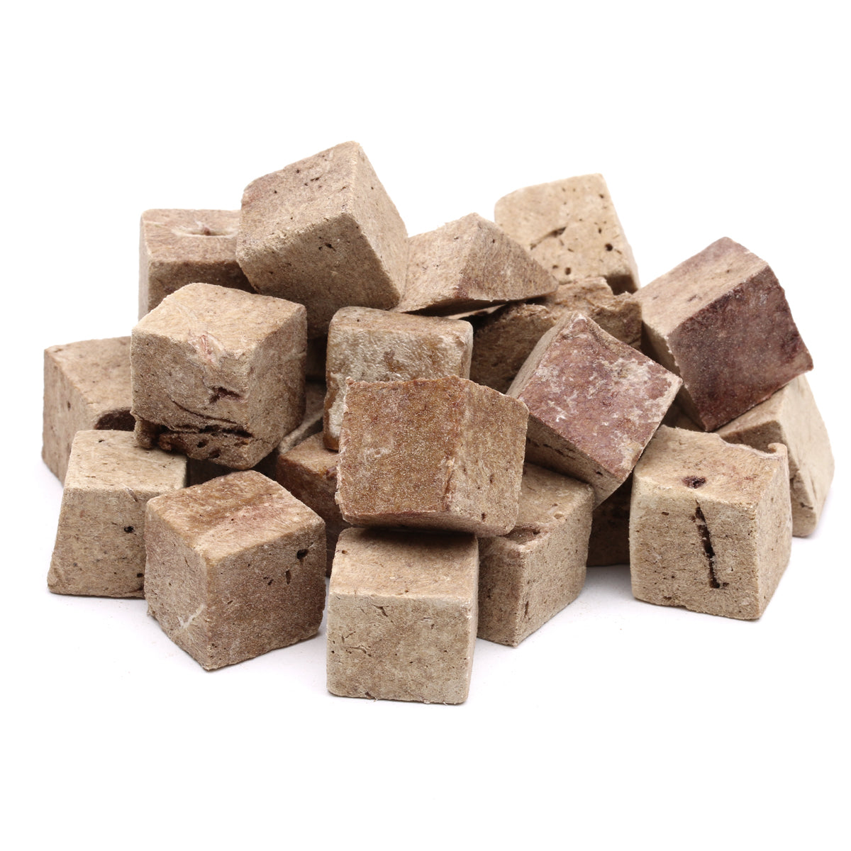 Bison Liver - Freeze-Dried - 3 oz.