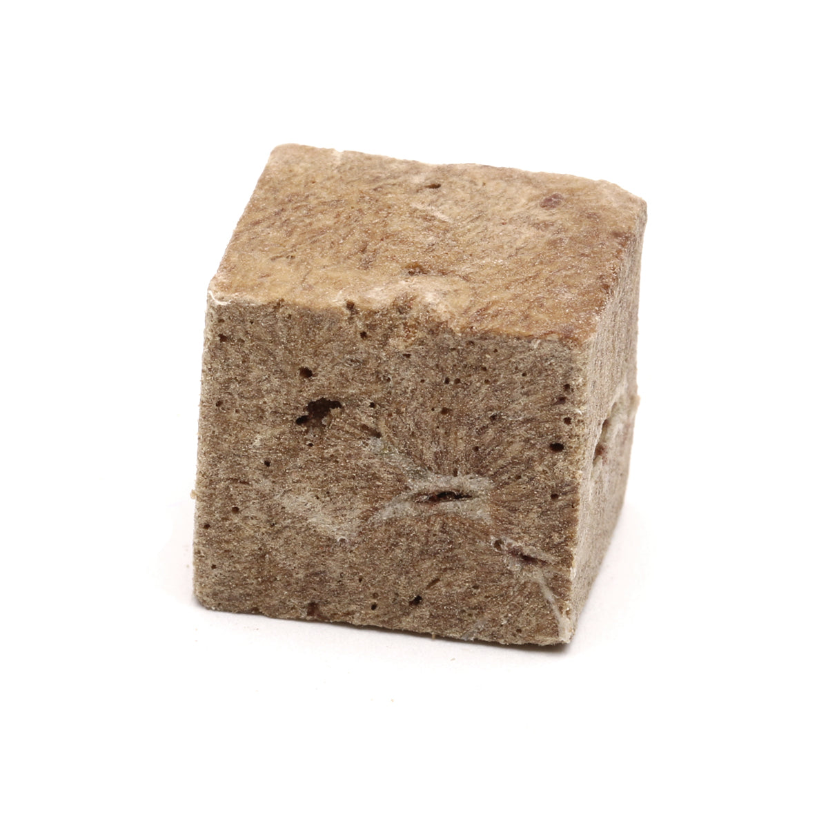 Bison Liver - Freeze-Dried - 3 oz.