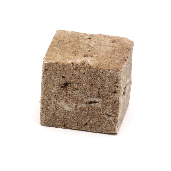 Bison Liver - Freeze-Dried - 3 oz.