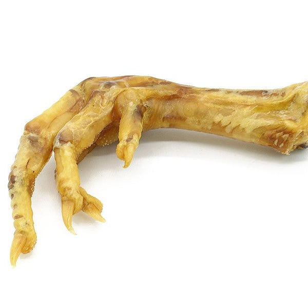 Chicken Feet for Dogs - Made in USA