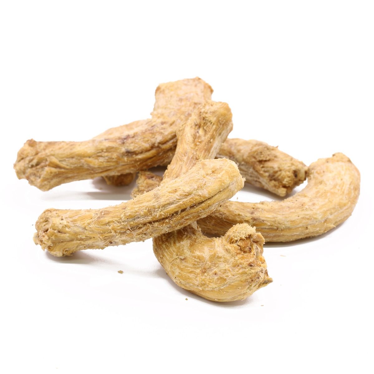 Chicken Necks - Freeze-Dried