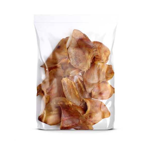 Pig Ears Bulk Bag