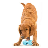 West Paw Design Qwizl Treat Toy - 3