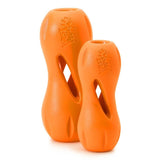 West Paw Design Qwizl Treat Toy - 7