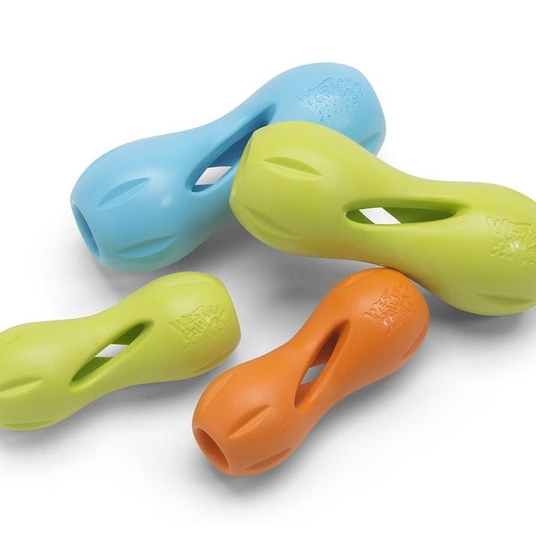 West Paw Design Qwizl Treat Toy